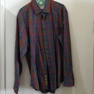 Robert Graham XL Limited Edition